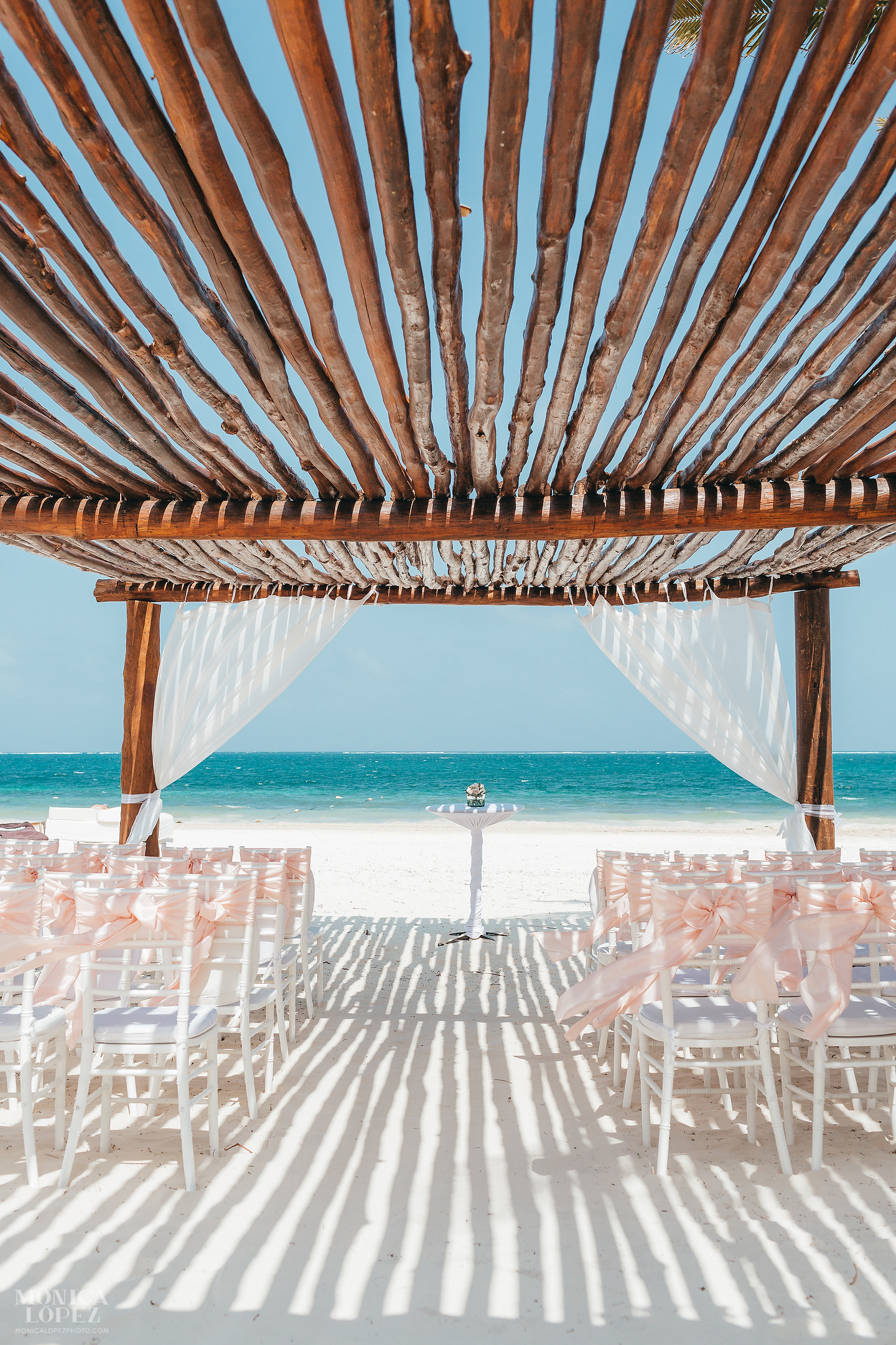 excellence riviera cancun wedding photos