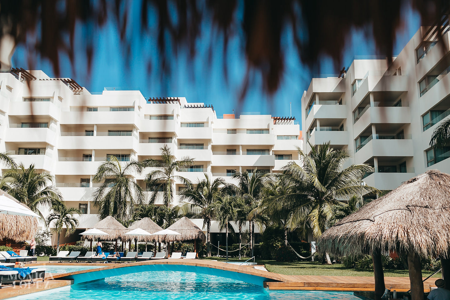 Privilege Aluxes Wedding in Isla Mujeres by Monica Lopez Photography