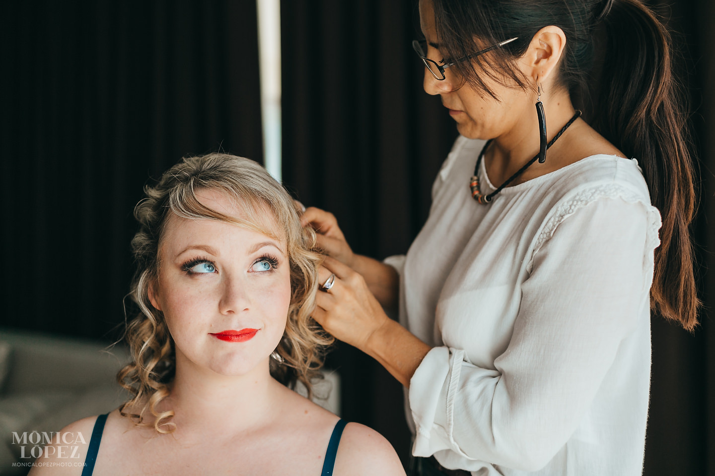 Privilege Aluxes Wedding in Isla Mujeres by Monica Lopez Photography