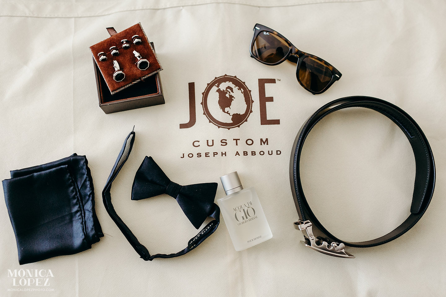 Omni Cancun Wedding by Monica Lopez Photography