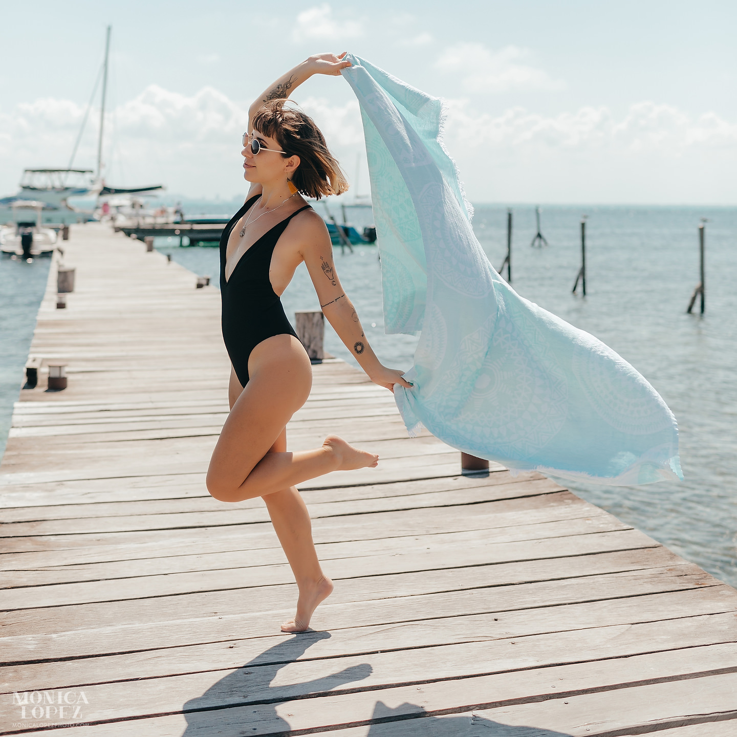 Prima Towels 2019 by Monica Lopez Photography