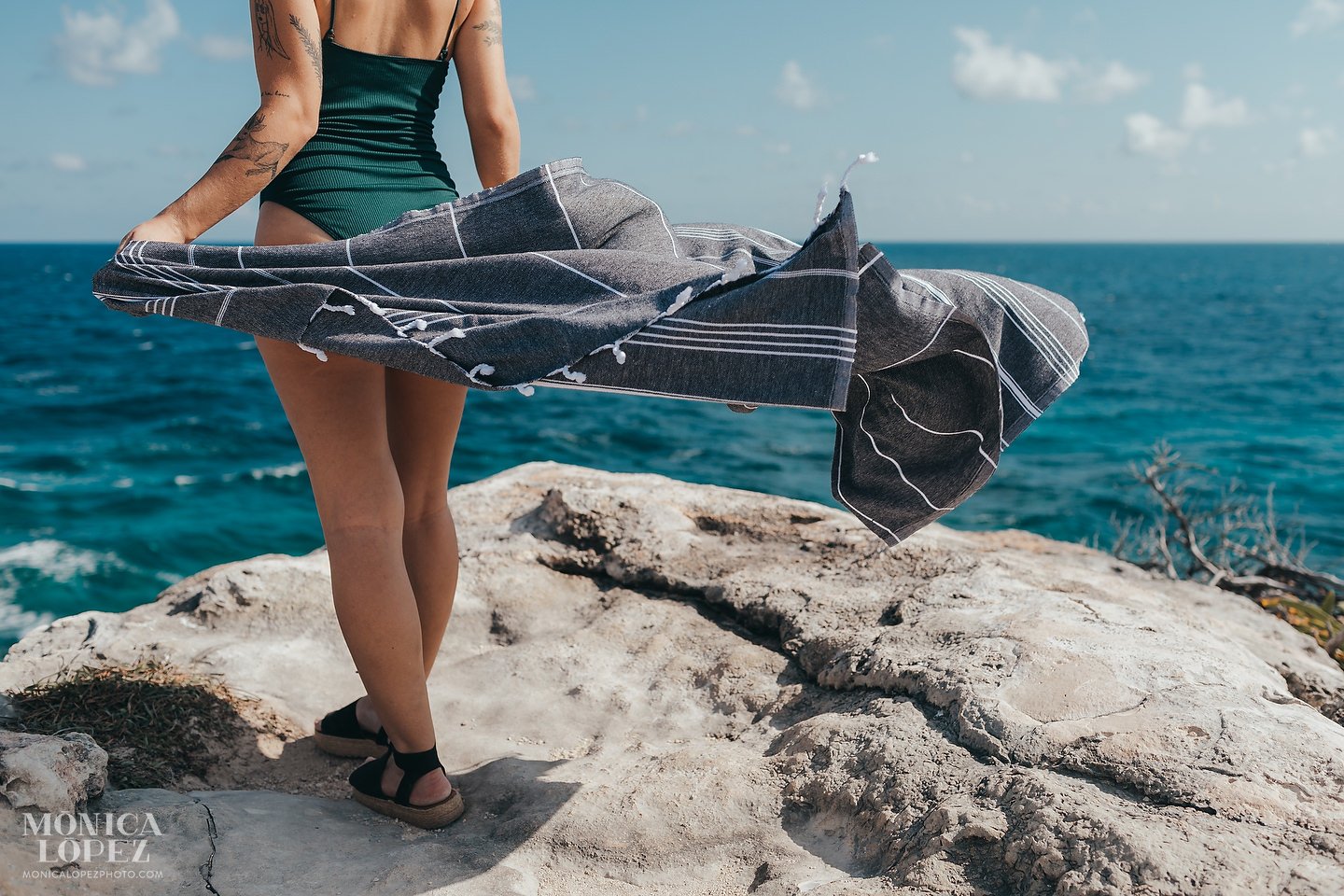 Prima Towels 2019 by Monica Lopez Photography
