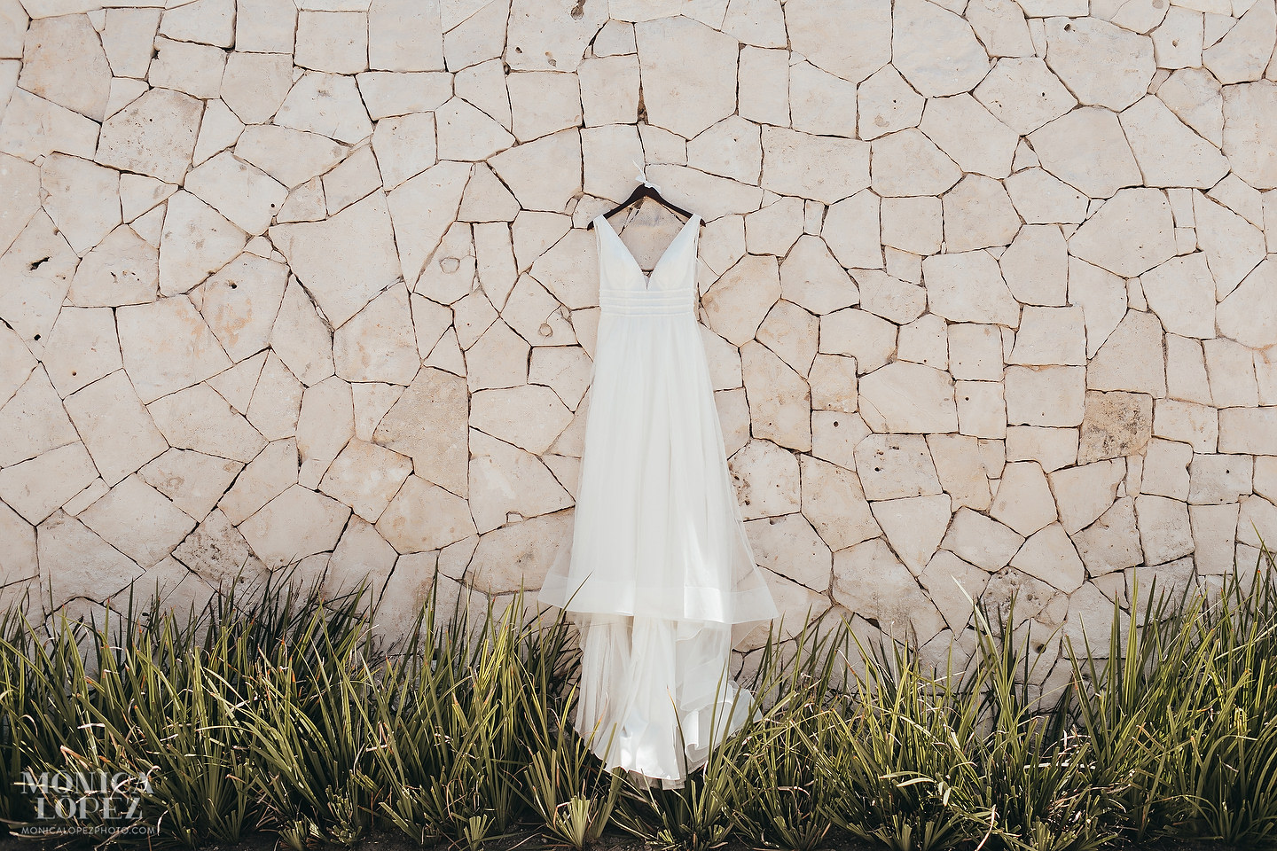 Barcelo Maya Grand Wedding by Monica Lopez Photography