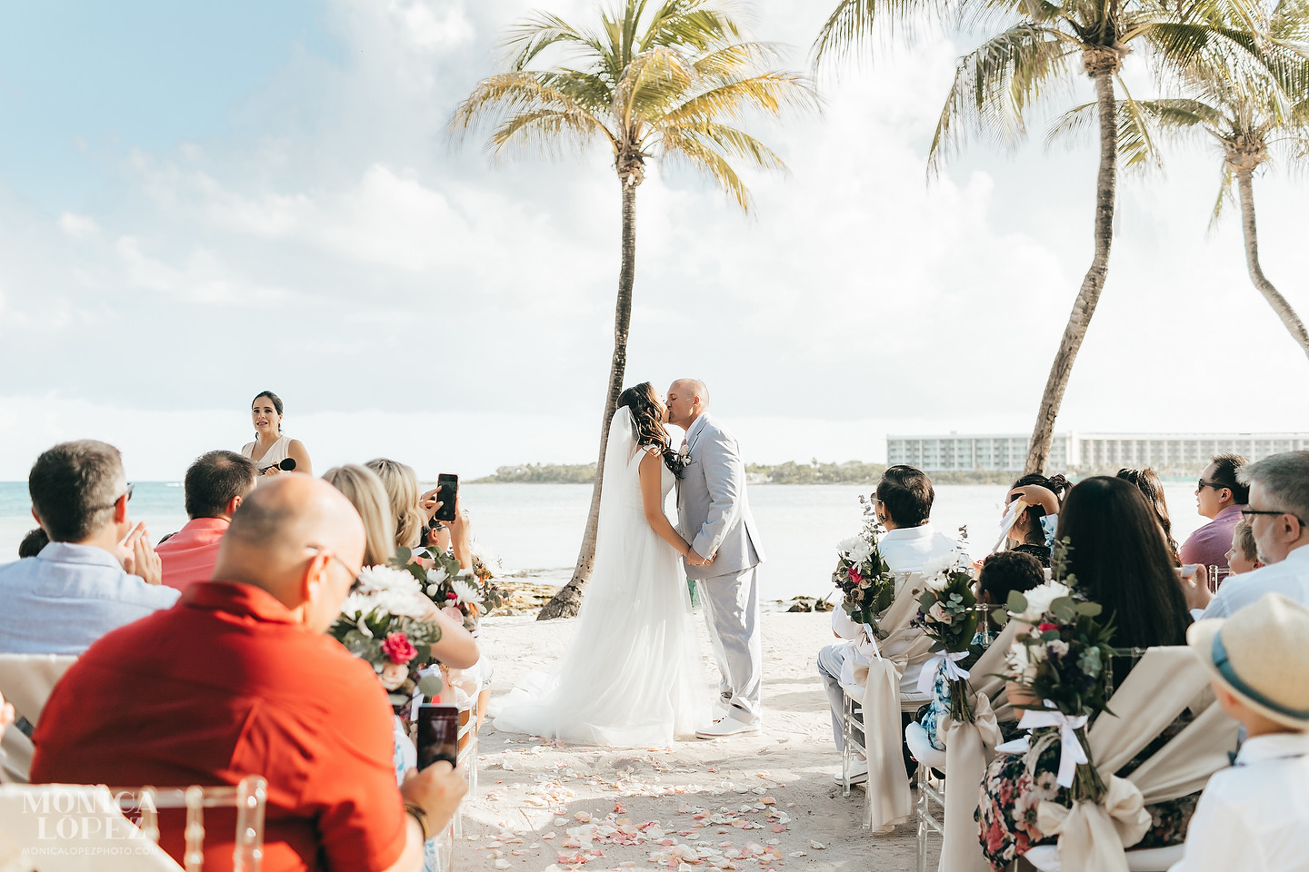 barcelo cancun wedding