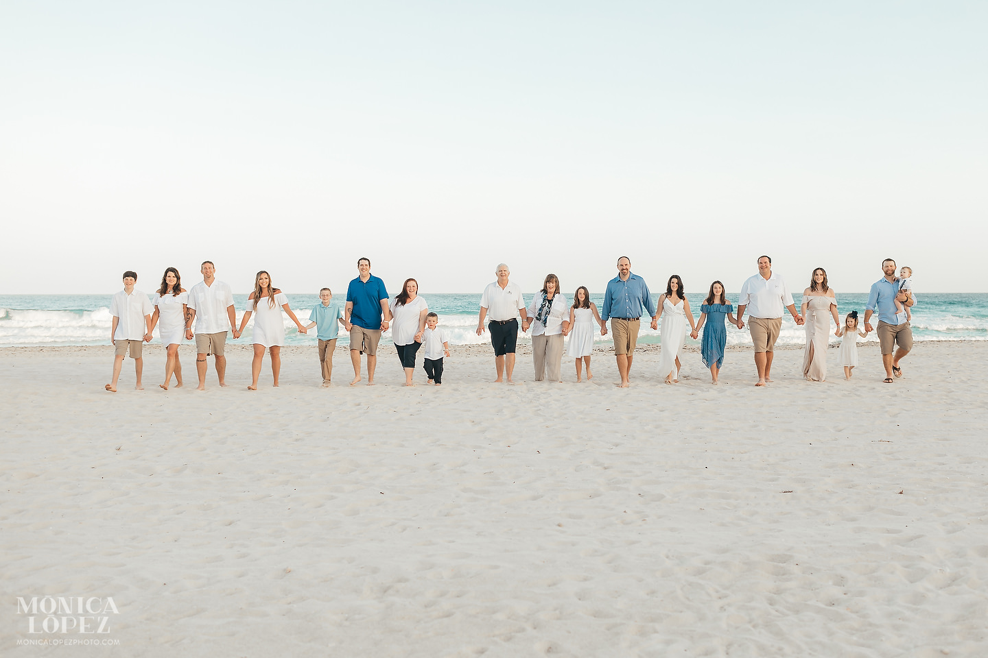 Iberostar Cancun Family Photographer by Monica Lopez Photography