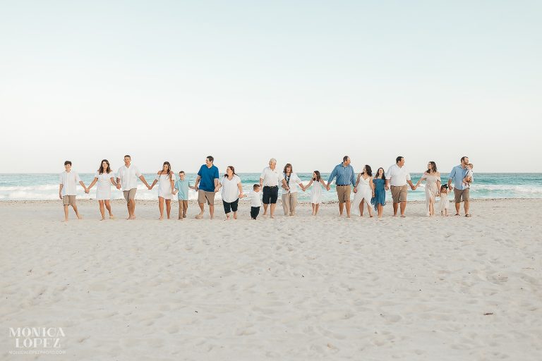 Iberostar Cancun Family Photographer by Monica Lopez Photography