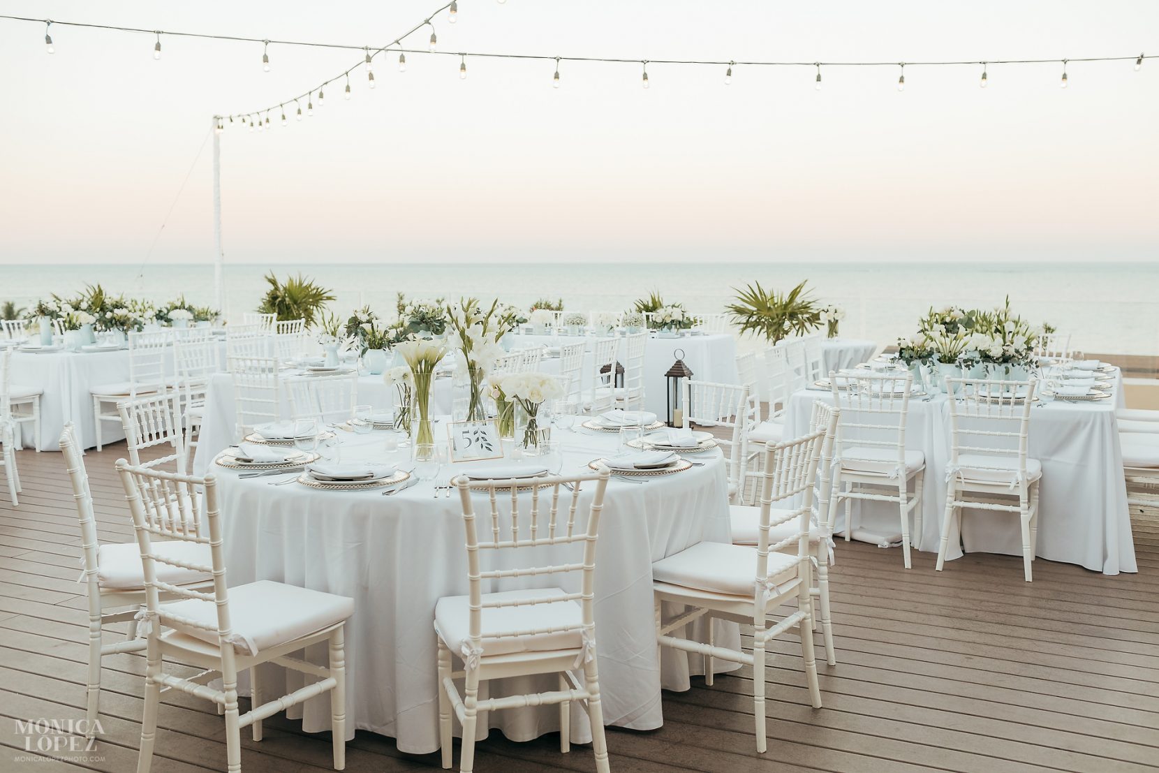 royalton riviera cancun sky terrace wedding