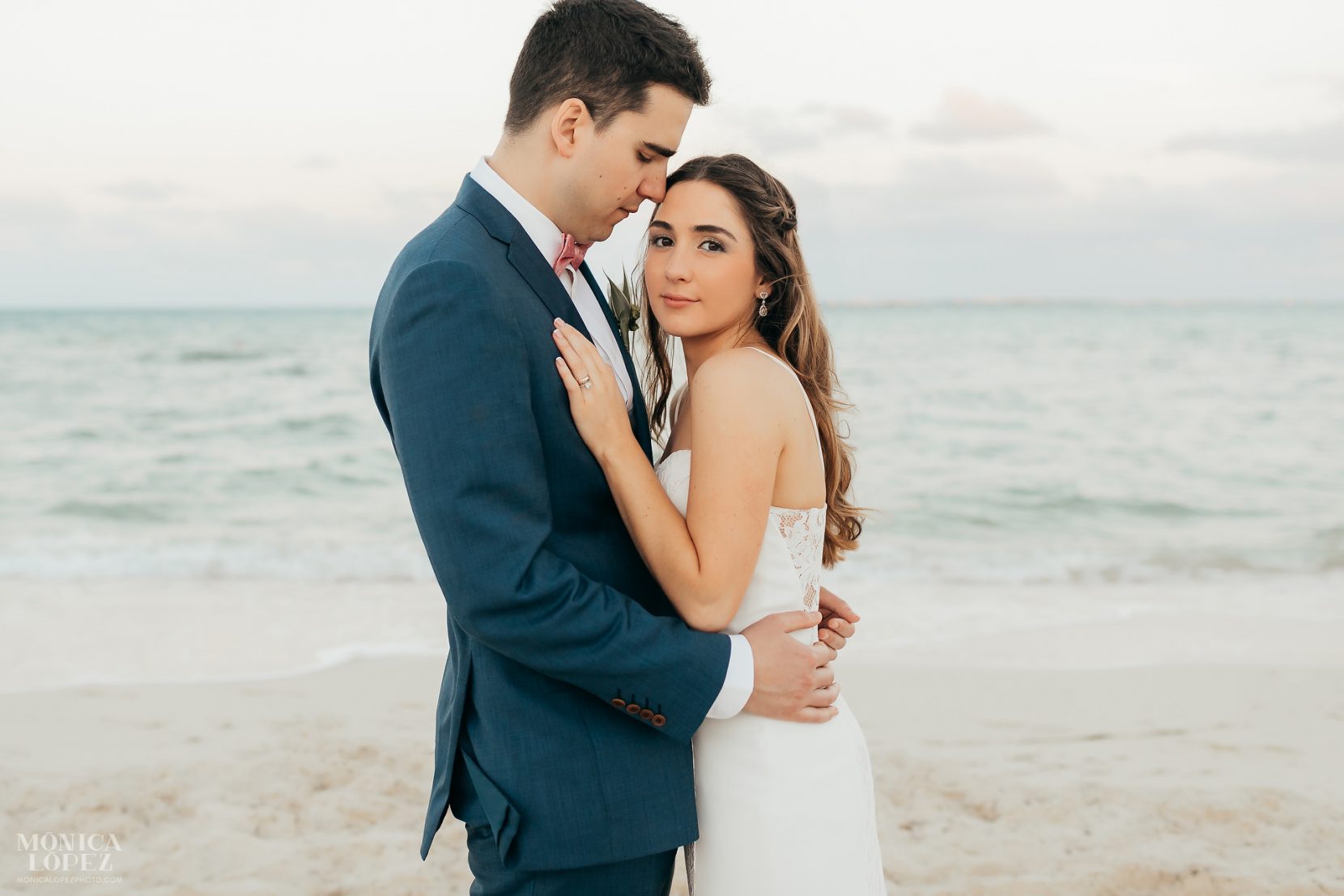 Finest Stone Gazebo Wedding by Monica Lopez Photography