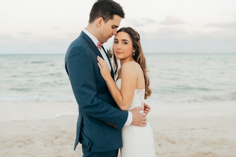 Finest Stone Gazebo Wedding by Monica Lopez Photography - Sonia + Lucas