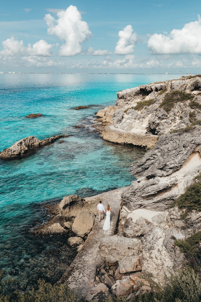 Isla Mujeres Adventure Session