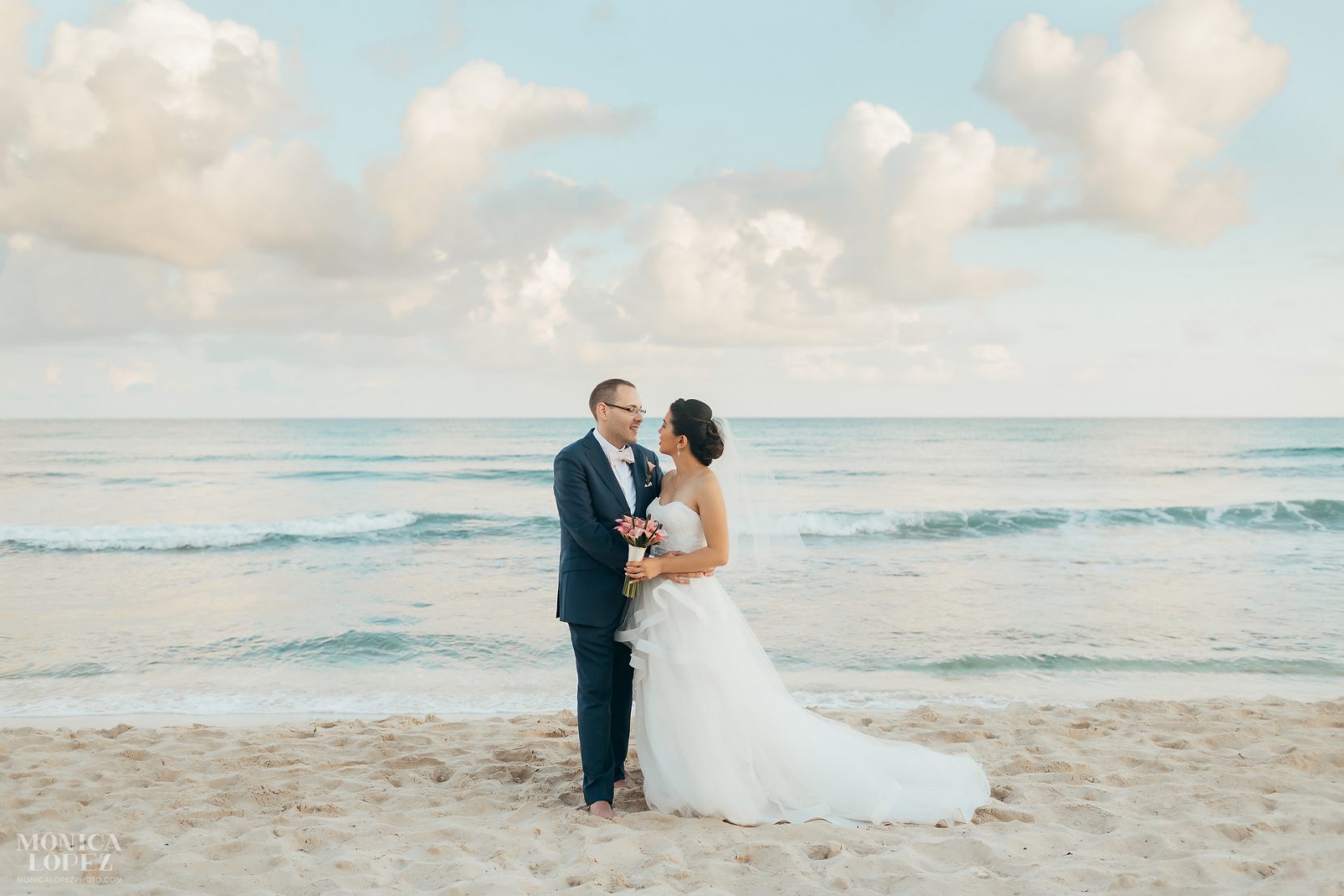 Now Jade Pergola Wedding by Monica Lopez Photography