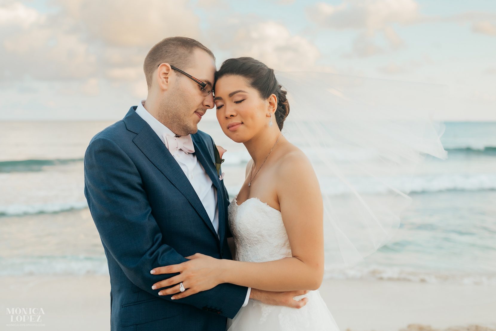Now Jade Pergola Wedding by Monica Lopez Photography