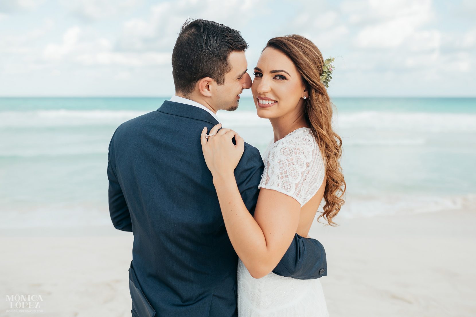 Villa Sol y Luna Wedding by Monica Lopez Photography