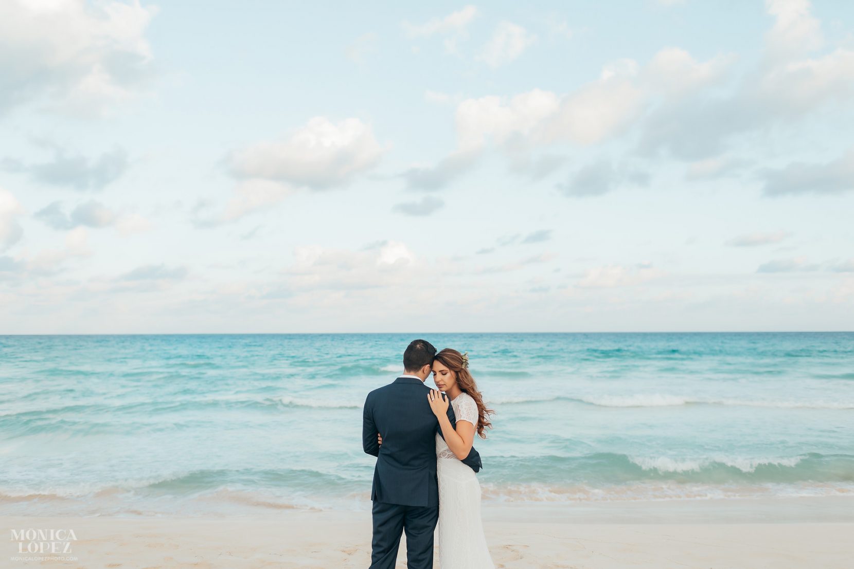 Villa Sol y Luna Wedding by Monica Lopez Photography