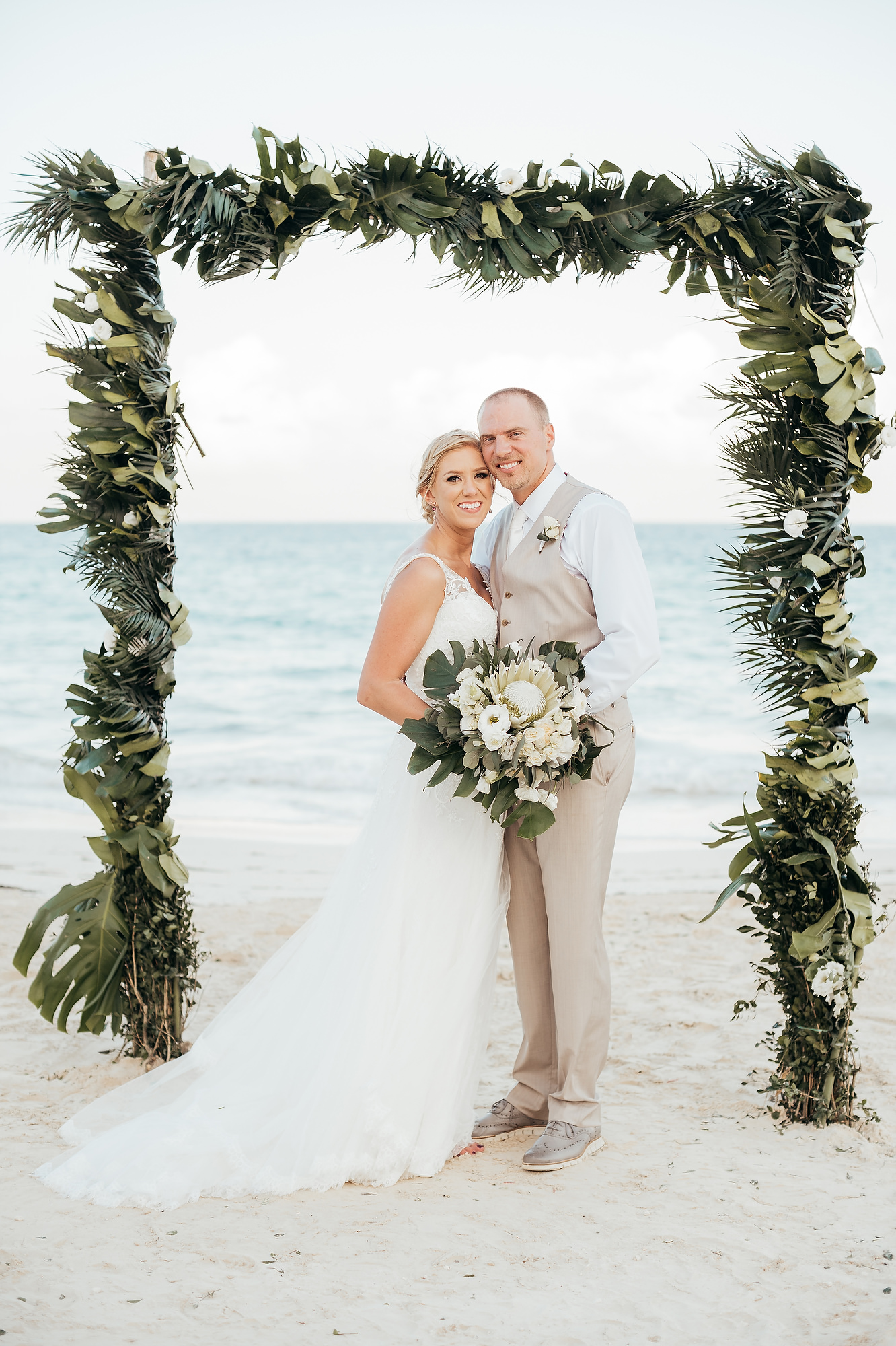 Home | Cancun Wedding Photographer Monica Lopez Photography